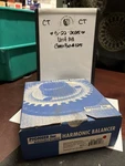 Pioneer Harmonic Balancer DA-3000. Fixed Price $99.00.