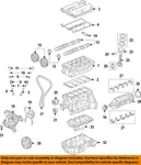 Gm Oem Engine Parts-crankshaft Seal 24465791. Fixed Price $14.81.