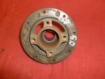 1989 5.0 Fox Body Harmonic Balancer- E4TE-A3A Mustang Ford. Fixed Price $45.00.