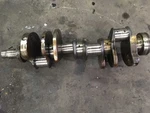 7.3L Diesel Engine Crankshaft 99 00 01 02 03 Ford F250 F350 E350 Excursion. Fixed Price $180.48.