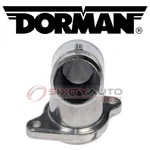Dorman Engine Coolant Bleeder Screw For 2006-2008 Buick Lucerne 3.8L V6 Pf. Fixed Price $24.42.