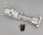 Porsche 924S Upper Balance Shaft Cover Housing 86. Fixed Price $34.95.