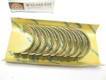 Beck Arnley W12-656-030/75MM Engine Crankshaft Main Bearings Set. Fixed Price $16.99.