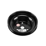 Acdelco Engine Crankshaft Pulley 10085754 For 87-14 Gmc Jimmy Safari Chevrolet. Fixed Price $54.56.