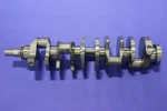 Genuine Mopar Crankshaft 5038250AD. Fixed Price $1389.38.