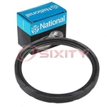 National Rear Engine Crankshaft For 2000-2013 Gmc Yukon Gaskets Sealing Zc. Fixed Price $23.42.
