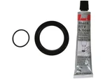 Front Crankshaft Seal Kit 27YPNF77 For Escape Fusion Transit Connect 2009 2010. Fixed Price $38.16.