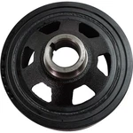 New Harmonic Balancer Crankshaft W/ Pulley Mercedes Class Clk Ml Sl G. Fixed Price $43.98.