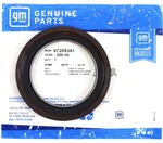 Genuine Gm 97209341 Front Main Seal 2001 2025 Duramax LB7/LLY/LBZ/LMM/LML/L5P. Fixed Price $57.90.