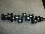 Corvair 64-69 Crankshaft, Passed Wet Mag, Oil Holes Champhered Polished Std/std. Fixed Price $395.00.