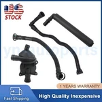 Crankcase Breather Pcv Valve W/ Hose Kit For Bmw E46 318I E90 E91320I E81 X3 Z4. Fixed Price $34.99.