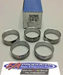 Clevite SH290S 1964-2002 Small Block Chevrolet V8 Engines Cam Shaft Bearing Set. Fixed Price $40.63.