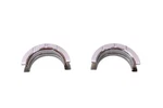 New Oem Ford D4ZZ-6337-A Main Crankshaft Thrust Bearings Qty 2 Nos. Fixed Price $10.91.