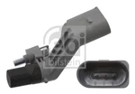 Febi Crankshaft Pulse Sensor For Audi Chrysler Dodge Jeep Mitsubishi. Fixed Price $24.33.