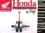 New Genuine Honda Oem Crankshaft 1992-2001 CR250R 13300-KZ3-B10 *. Fixed Price $399.95.