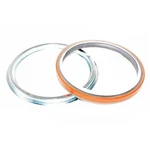 4955372 Rear Seal & Sleeve Kit (wet) Suitable For Cummins Shipping From Texas. Fixed Price $39.11.