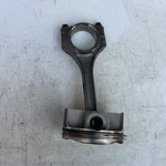 Lamborghini Aventador Piston Head Complete With Connecting Rod 07M107075J. Fixed Price $750.00.