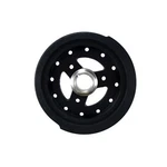 Small Block Chevy V8 Oem Replacement Harmonic Balancer Pioneer DA-400. Fixed Price $89.95.