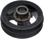 Dorman 594-401 Harmonic Balancer Fits Ford Edge Taurus Explorer. Fixed Price $65.73.