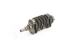 Molnar Technologies Subaru Forged Crankshaft 83MM Stroke EJ25- S830EJ25. Fixed Price $2196.76.