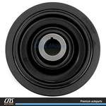 Harmonic Balancer Crankshaft Pulley Fits Honda Accord Odyssey Acura Cl 2.2L. Fixed Price $26.20.