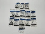 14X New Oem 2011-2025 F250-650 Ford Crankshaft Flywheel Bolt BUNDLE(BC3Z-6379-C). Fixed Price $84.99.