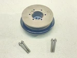 Bmw F30 F36 G20 G30 G12 G14 X3 X5 B58 Engine Crank Pulley Vibration Damper Oem. Fixed Price $269.95.