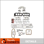 Engine Re-ring Kit Fit 06-15 Lexus GS350 IS350 3.5L Dohc. Fixed Price $249.28.
