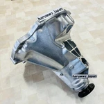 Oem Nissan Gt-r Gtr R35 Flywheel-housing Assy 32040-6AV0A Genuine New VR38DETT. Fixed Price $1365.00.