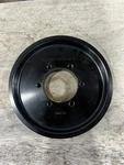 Serpentine Crankshaft Pulleys ATI916734. Fixed Price $80.00.