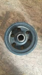 2007-2008 Honda Fit Harmonic Balancer Crank Shaft Pulley. Fixed Price $40.00.