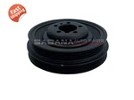 Harmonic Balancer Crankshaft Pulley For Suzuki Esteem 95-02 1.6L 1.8L Sidekick. Fixed Price $69.99.