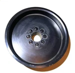 2008 Audi R8 4.2L Crankshaft Pulley 079105253C. Fixed Price $39.99.