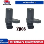 2X Crankshaft Position Sensor For Dodge Nitro Charger Chrysler Sebring Jeep Vw. Fixed Price $30.08.