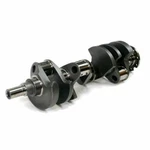 Scat 4-440-4150-6760-2374 4340 Steel Crankshaft For Chrysler Big Block New. Fixed Price $1857.92.