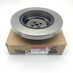 3918999 Engine Damper Harmonic Balancer Oem For Cummins 5.9L 24V Dodge Ram 98-02. Fixed Price $82.80.