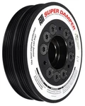 Ati 918529 Super Damper For 90-95 Toyota MR2 Turbo 3S-GTE. Fixed Price $476.95.