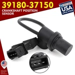 New Crankshaft Position Sensor Oem Replace Fit:hyundai Santa Fe,sonata,tiburon. Fixed Price $28.88.