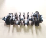 Vw Audi Seat Skoda 2.0TFSI Bwa Axx Bhz Bul Engine Crankshaft 6AAJ EA113 Genuine. Fixed Price $399.77.