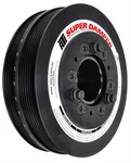 Ati Performance Products Chevy LT1 Harmonic Damper 4-GROOVE. Fixed Price $581.14.