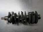 Crankshaft Standard 01-03 Ford Ranger 4.0 XL2E6303R01. Fixed Price $193.20.