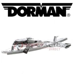 Dorman Rear Right Power Window Motor & Regulator Assembly For 2009-2010 Dt. Fixed Price $107.69.