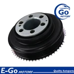 Harmonic Balancer For Volvo S60 V60 S80 V70 XC60 2.0L Turbo B4204 T5 T6 Sport. Fixed Price $58.63.