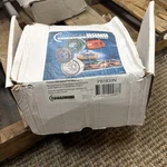 Engine Harmonic Balancer-vin: Dayco PB1830N. Fixed Price $224.99.