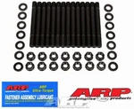 Arp Ford Head Stud Kit 6PT. Hex Nuts Chromoly, Black Oxide, INLINE-6. Fixed Price $127.88.