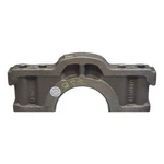 Mercedes OM642 Crank Shaft Bearing Block 6420110711. Fixed Price $70.73.