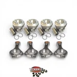 New Engine Rebuilt Set For Land Rover Velar Jaguar Xe Xf 204DTA 240PS Twin Turbo. Fixed Price $759.99.