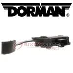 Dorman Accelerator Pedal For 2004-2010 Mercury Mountaineer Body Floor Zx. Fixed Price $175.12.