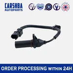 Premium Quality Crankshaft Position Sensor Veloster Elantra Soul Rio 39180-2B000. Fixed Price $12.24.