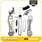 Fits 97-09 Ford Explorer Mustang Ranger 4.0L Sohc V6 12V Timing Chain Kit. Fixed Price $72.14.